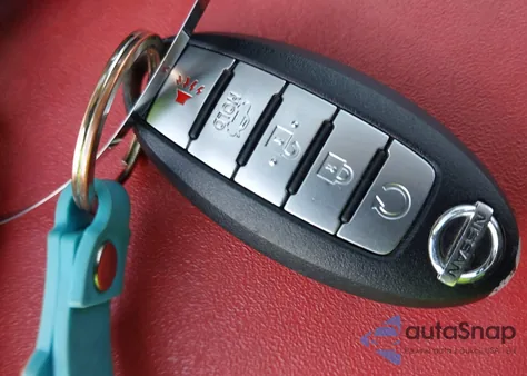 2018 Nissan Altima 2.5 Sl z USA, uszkodzony, nr VIN 1N4AL3AP2JC169949